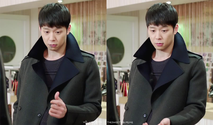 [Collection] Yoochun - I MISS YOU Untitled-36