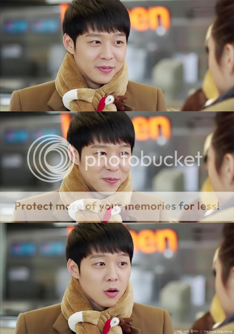 [Collection] Yoochun - I MISS YOU Untitled-49