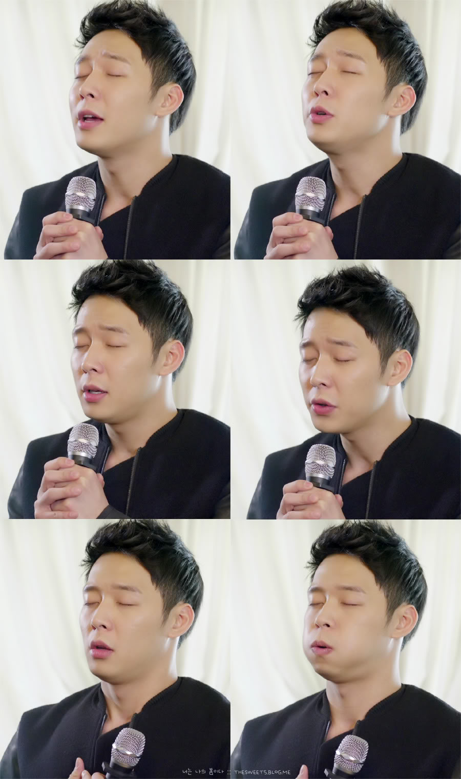 [Collection] Yoochun - I MISS YOU Untitled-5