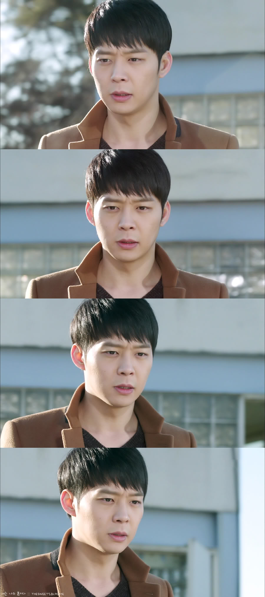 [Collection] Yoochun - I MISS YOU Untitled-68