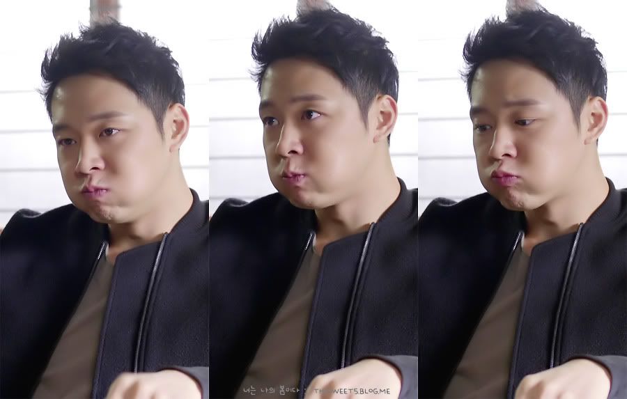 [Collection] Yoochun - I MISS YOU Untitled-9