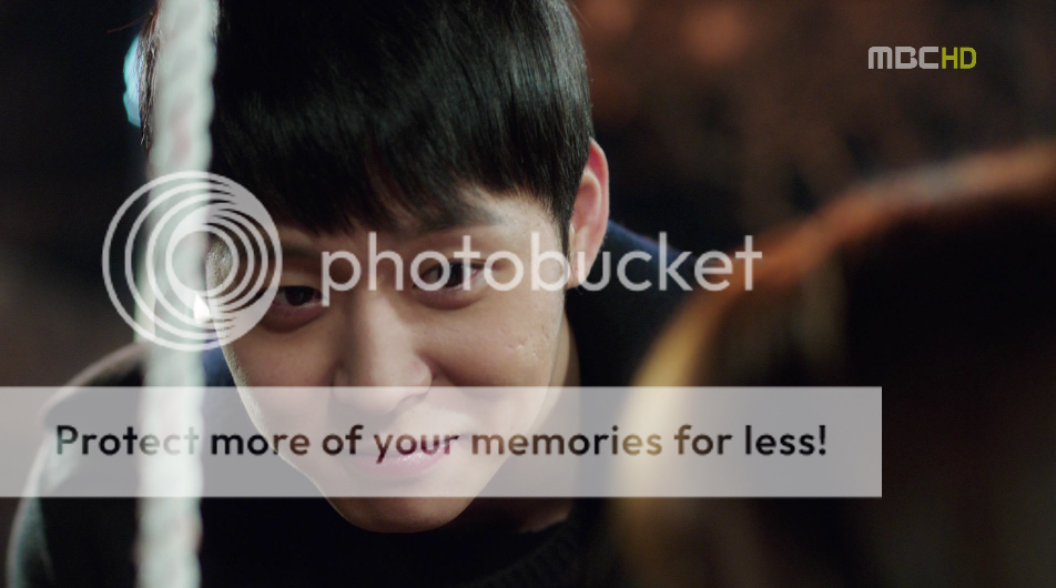 [Collection] Yoochun - I MISS YOU Bbb