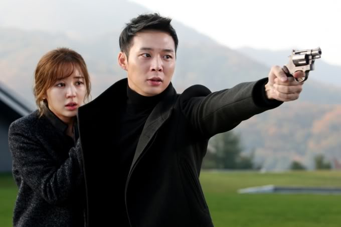 [16.11.12][Pics] Latest Stills of Yoochun in “I Miss You” Ea62451bc3438c0e133a8ca8af7291a0