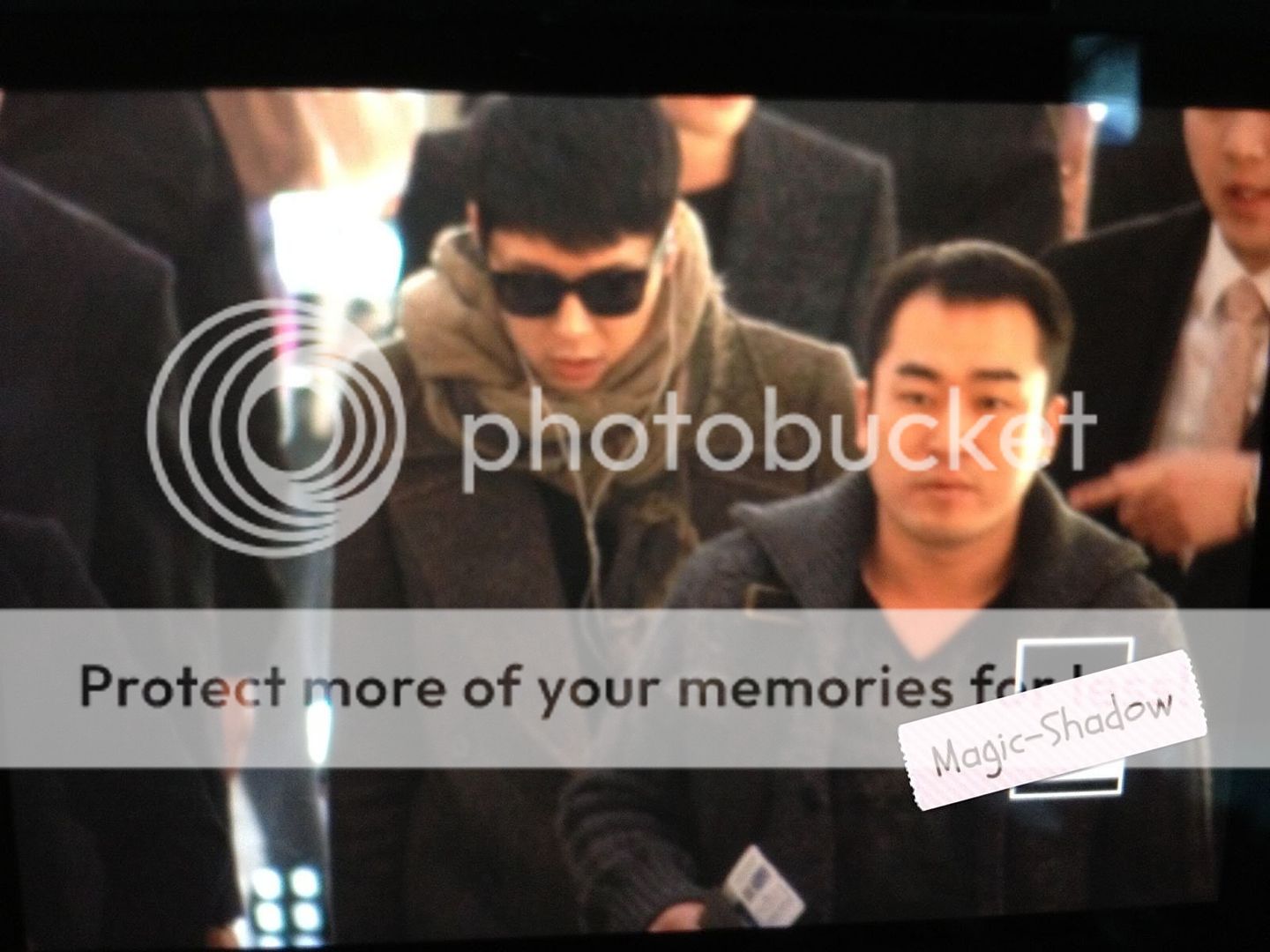 [15.11.12][Pics] Yoochun - Gimpo Airport heading to Japan Ms2