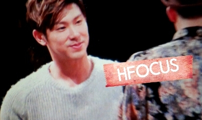 [26.09.12][Pics] TVXQ - 'Do Dream' Recording Ikkdz