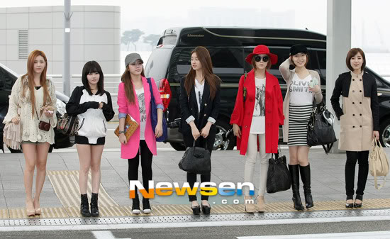 [KPOP] T♥ara ~ forever 7 member ~  201204101250171001_1