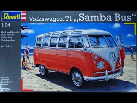 Recherche Kit Volskwagen Samba Bus Hqdefault