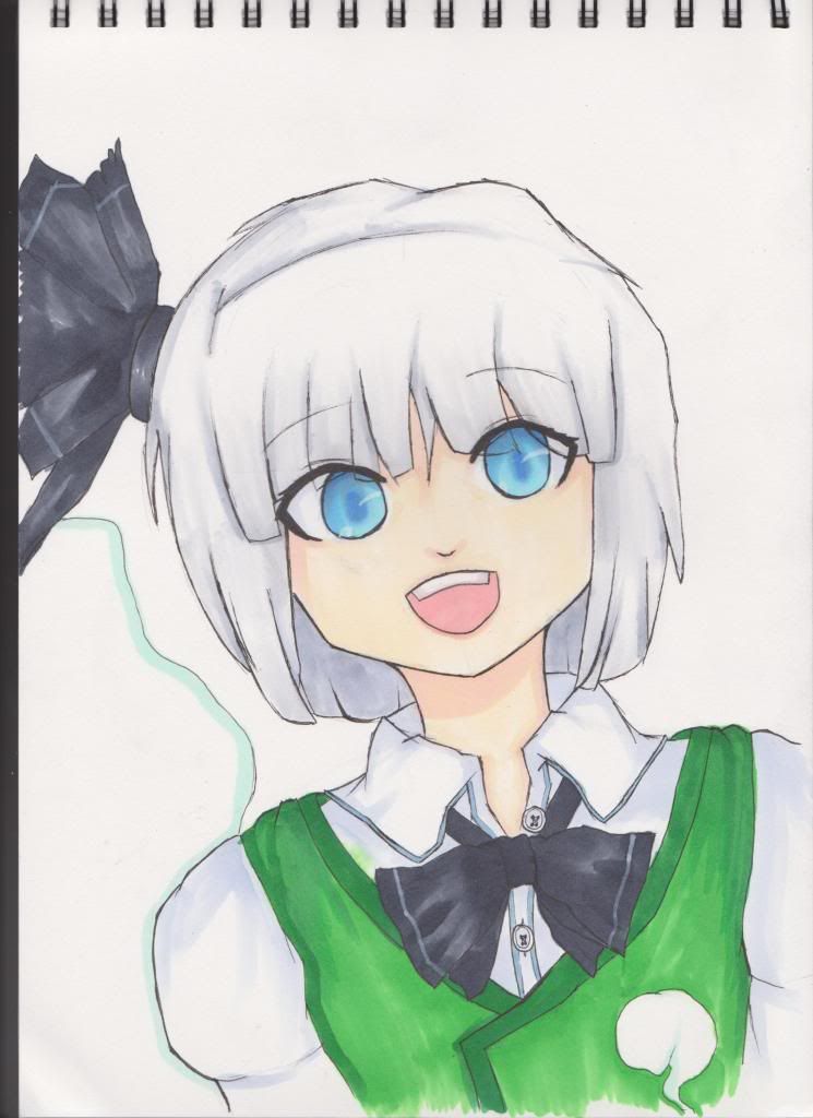 Cereal's Touhou fan-art - Pagina 4 Youmu001_zpsa074e661