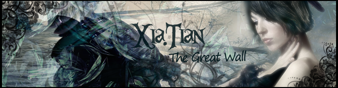 Signature Gallery Xiatian