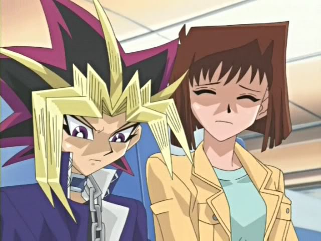 Hình anime Atemu ( Yami no Yugi ) và Anzu trong bộ YugiOh (vua trò chơi) phần 2 - Page 9 ATl52