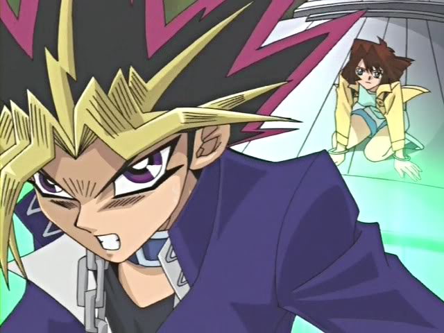 Hình anime Atemu ( Yami no Yugi ) và Anzu trong bộ YugiOh (vua trò chơi) phần 2 - Page 14 ATx258