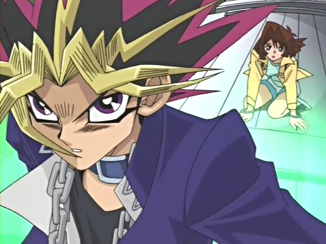 Hình anime Atemu ( Yami no Yugi ) và Anzu trong bộ YugiOh (vua trò chơi) phần 2 - Page 14 ATx298