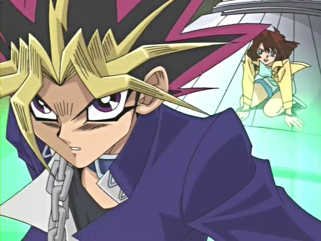 Hình anime Atemu ( Yami no Yugi ) và Anzu trong bộ YugiOh (vua trò chơi) phần 2 - Page 14 ATx322