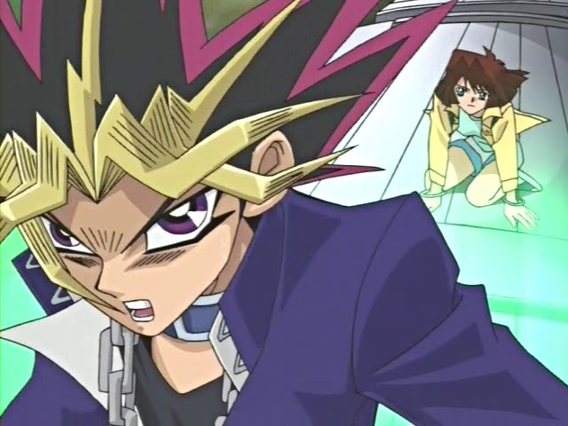 Hình anime Atemu ( Yami no Yugi ) và Anzu trong bộ YugiOh (vua trò chơi) phần 2 - Page 15 ATx333