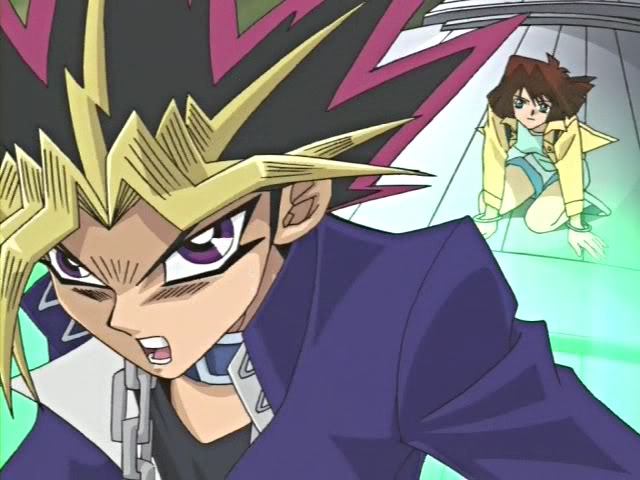 Hình anime Atemu ( Yami no Yugi ) và Anzu trong bộ YugiOh (vua trò chơi) phần 2 - Page 15 ATx335