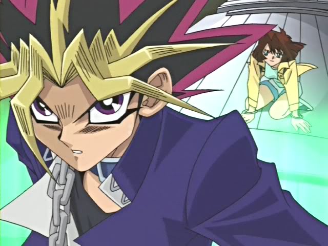 Hình anime Atemu ( Yami no Yugi ) và Anzu trong bộ YugiOh (vua trò chơi) phần 2 - Page 15 ATx343