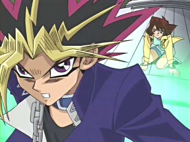 Hình anime Atemu ( Yami no Yugi ) và Anzu trong bộ YugiOh (vua trò chơi) phần 2 - Page 15 ATx348