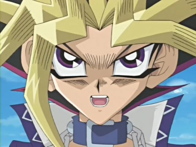 Hình anime Atemu ( Yami no Yugi ) và Anzu trong bộ YugiOh (vua trò chơi) phần 2 - Page 15 ATx385