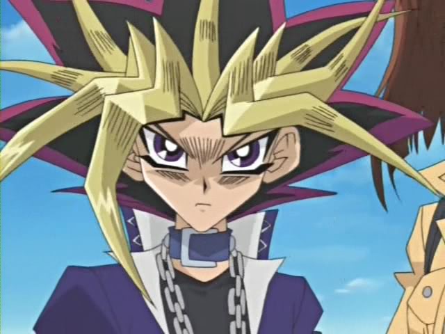 Hình anime Atemu ( Yami no Yugi ) và Anzu trong bộ YugiOh (vua trò chơi) phần 2 - Page 15 ATx421