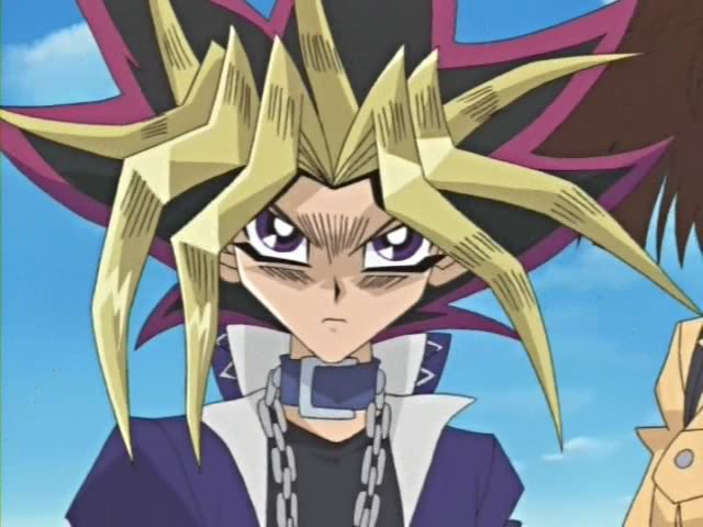 Hình anime Atemu ( Yami no Yugi ) và Anzu trong bộ YugiOh (vua trò chơi) phần 2 - Page 15 ATx423