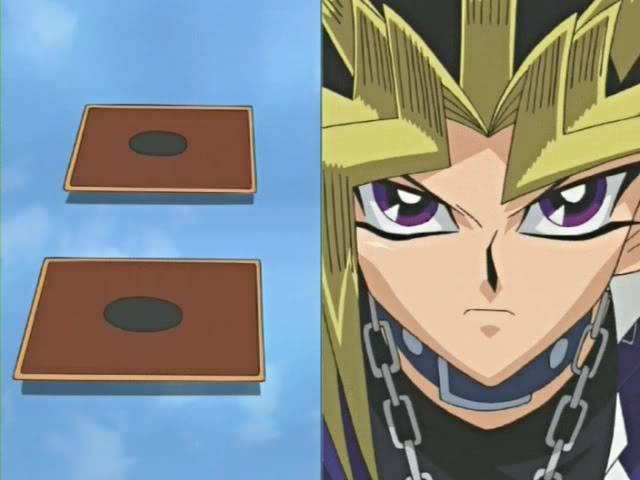 Hình anime Atemu ( Yami no Yugi ) và Anzu trong bộ YugiOh (vua trò chơi) phần 2 - Page 14 ATx86