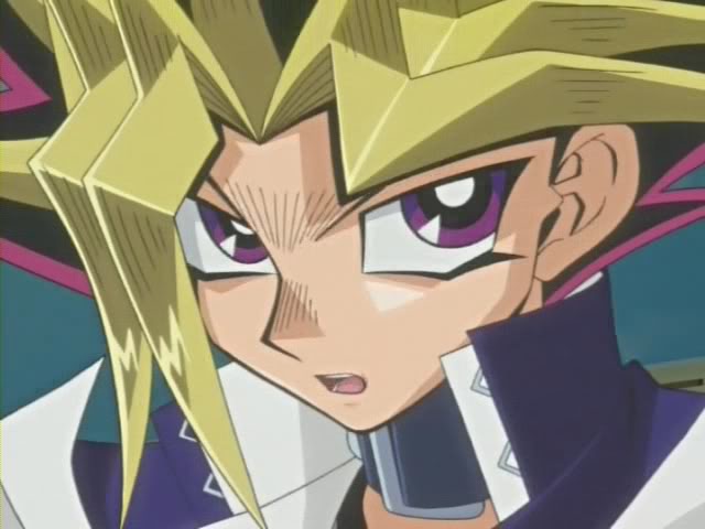 Hình anime Atemu ( Yami no Yugi ) và Anzu trong bộ YugiOh (vua trò chơi) phần 2 - Page 16 ATv216