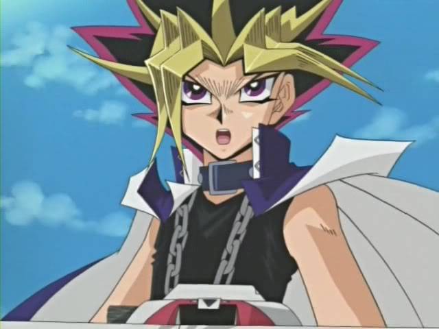 Hình anime Atemu ( Yami no Yugi ) và Anzu trong bộ YugiOh (vua trò chơi) phần 2 - Page 17 ATv413