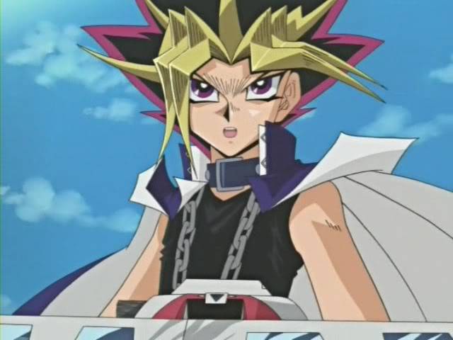 Hình anime Atemu ( Yami no Yugi ) và Anzu trong bộ YugiOh (vua trò chơi) phần 2 - Page 17 ATv415