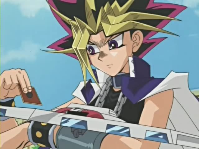 Hình anime Atemu ( Yami no Yugi ) và Anzu trong bộ YugiOh (vua trò chơi) phần 2 - Page 17 ATv424