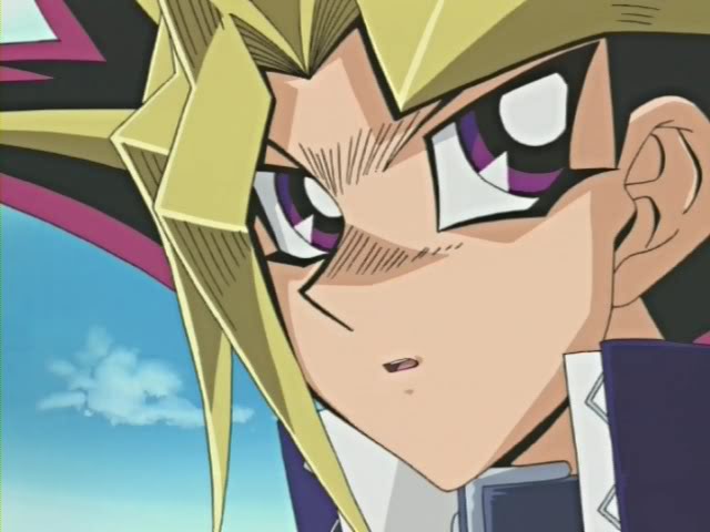 Hình anime Atemu ( Yami no Yugi ) và Anzu trong bộ YugiOh (vua trò chơi) phần 2 - Page 17 ATv444