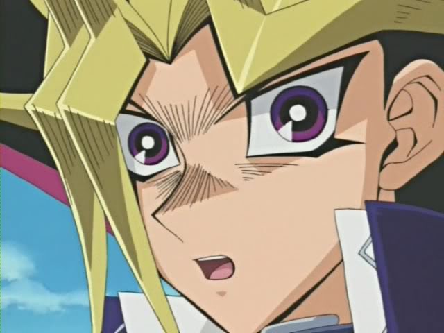 Hình anime Atemu ( Yami no Yugi ) và Anzu trong bộ YugiOh (vua trò chơi) phần 2 - Page 17 ATv447