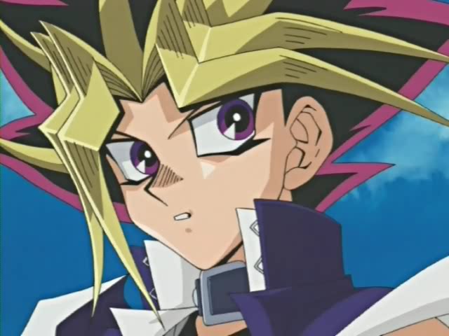 Hình anime Atemu ( Yami no Yugi ) và Anzu trong bộ YugiOh (vua trò chơi) phần 2 - Page 17 ATv448