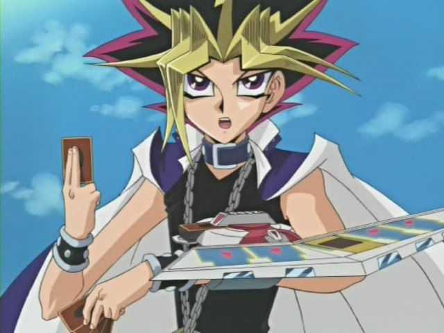 Hình anime Atemu ( Yami no Yugi ) và Anzu trong bộ YugiOh (vua trò chơi) phần 2 - Page 17 ATv460