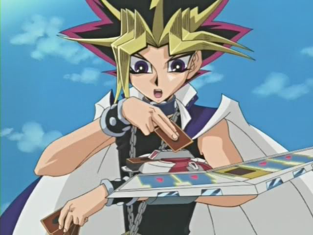 Hình anime Atemu ( Yami no Yugi ) và Anzu trong bộ YugiOh (vua trò chơi) phần 2 - Page 17 ATv464