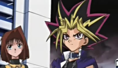 Hình anime Atemu ( Yami no Yugi ) và Anzu trong bộ YugiOh (vua trò chơi) phần 2 - Page 15 ATv47