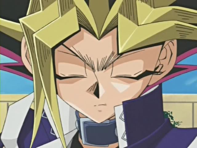 Hình anime Atemu ( Yami no Yugi ) và Anzu trong bộ YugiOh (vua trò chơi) phần 2 - Page 17 ATv491