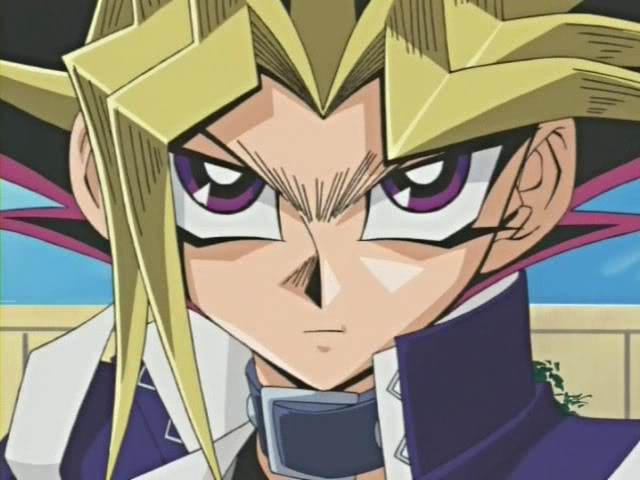 Hình anime Atemu ( Yami no Yugi ) và Anzu trong bộ YugiOh (vua trò chơi) phần 2 - Page 17 ATv493