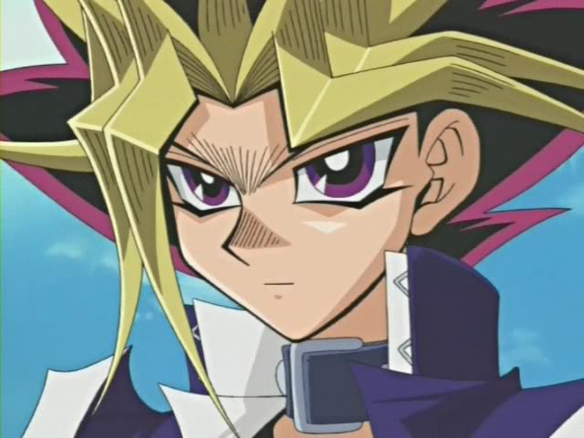 Hình anime Atemu ( Yami no Yugi ) và Anzu trong bộ YugiOh (vua trò chơi) phần 2 - Page 17 ATv497