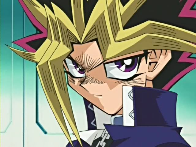 Hình anime Atemu ( Yami no Yugi ) và Anzu trong bộ YugiOh (vua trò chơi) phần 2 - Page 26 BTe209