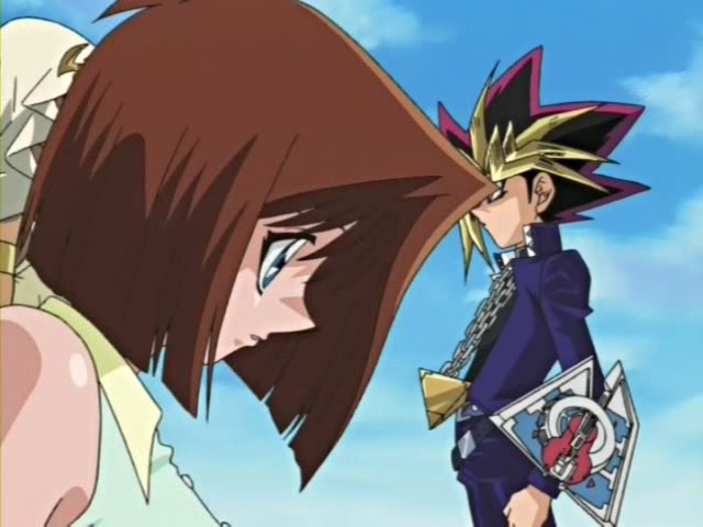 Hình anime Atemu ( Yami no Yugi ) và Anzu trong bộ YugiOh (vua trò chơi) phần 2 - Page 26 BTe249