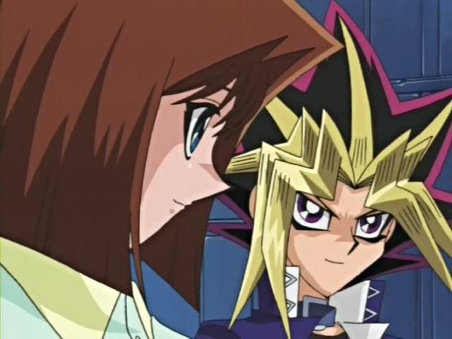 Hình anime Atemu ( Yami no Yugi ) và Anzu trong bộ YugiOh (vua trò chơi) phần 2 - Page 27 BTe332