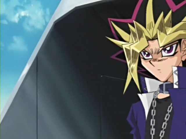 Hình anime Atemu ( Yami no Yugi ) và Anzu trong bộ YugiOh (vua trò chơi) phần 2 - Page 27 BTe343