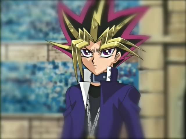 Hình anime Atemu ( Yami no Yugi ) và Anzu trong bộ YugiOh (vua trò chơi) phần 2 - Page 27 BTe371