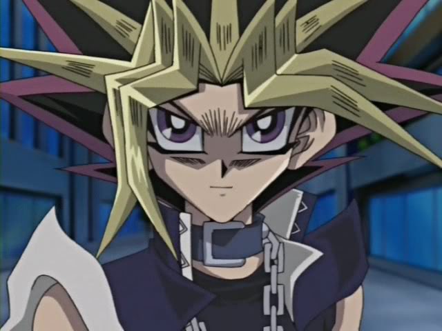 Hình anime Atemu ( Yami no Yugi ) và Anzu trong bộ YugiOh (vua trò chơi) phần 2 - Page 27 BTe490