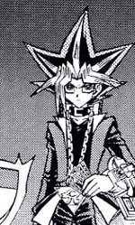 [ Hết ] Hình ảnh manga Atem ( Yami Yugi ) và Anzu Mazaki của bộ YugiOh vua trò chơi - Page 26 MPb91