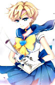 LadyShizuka's Avi and Request  SailorUranus6001020705-1