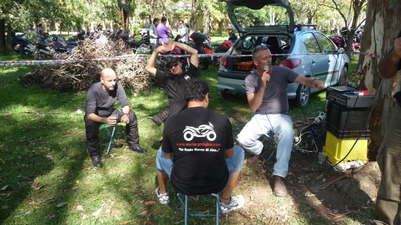 ANIVERSARIO MOTOSyVIAJES-Magna Club presente! AniversariodeMotosyViajes070_800x450