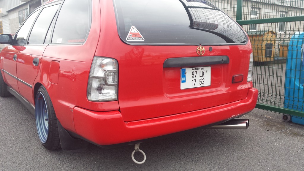 My Red 97 4EFTE Toyota Corolla Wagon Big Update :) - Page 2 20150916_154658_zpsnf3gbxkt