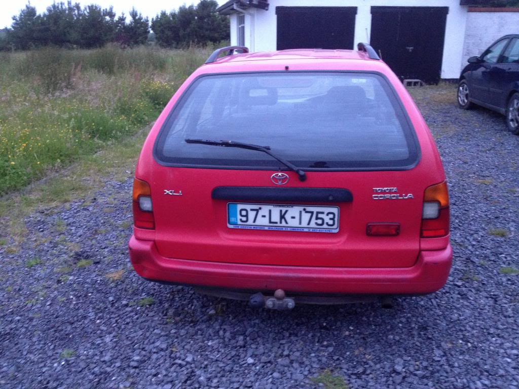 My Red 97 4EFTE Toyota Corolla Wagon Big Update :) IMG_0464_zps2a74f173