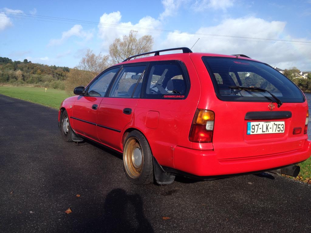 My Red 97 4EFTE Toyota Corolla Wagon Big Update :) IMG_0654_zpsc70755fd